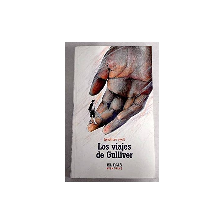 Los Viajes De Gulliver